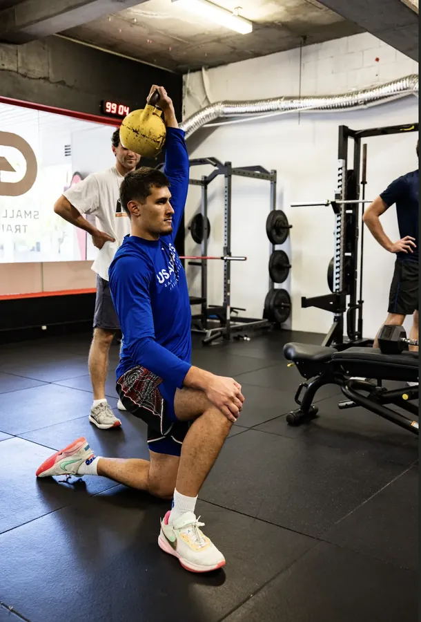 Strength Classes