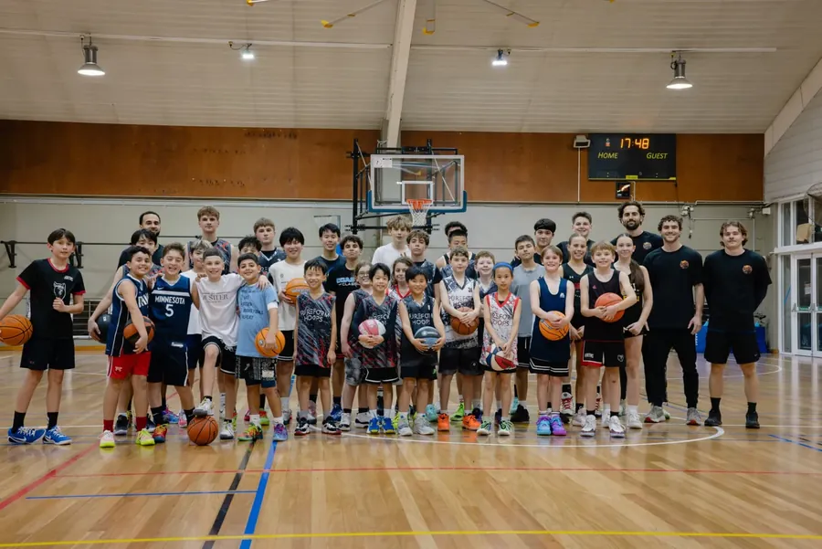 Holiday Camps